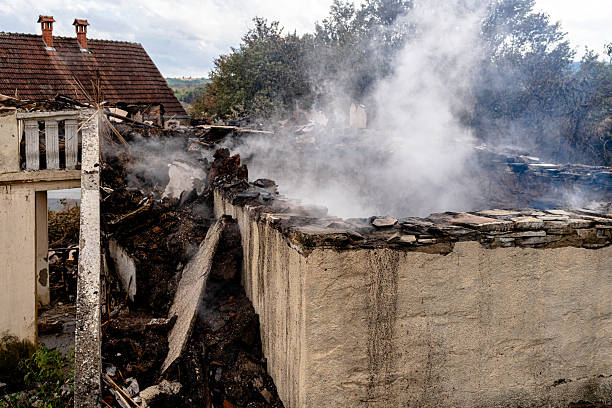 Affordable Smoke Damage Removal solutions in Middleburg, PA